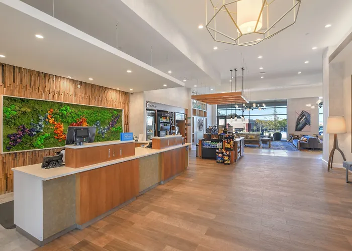 Hilton Garden Inn Fremont Milpitas