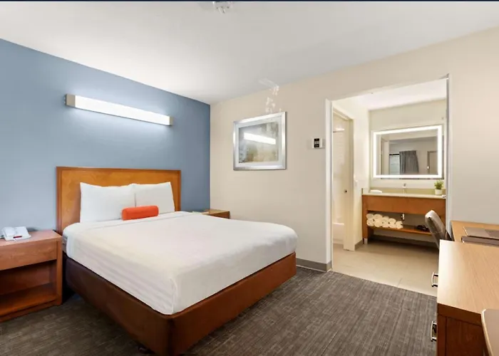 Good Nite Inn