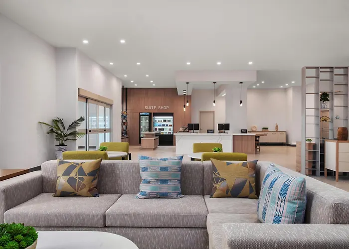 Homewood Suites By Hilton Fremont