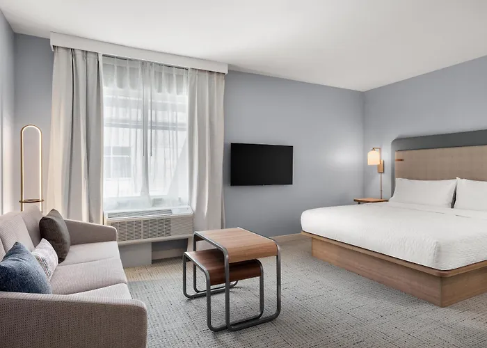 Homewood Suites By Hilton Fremont