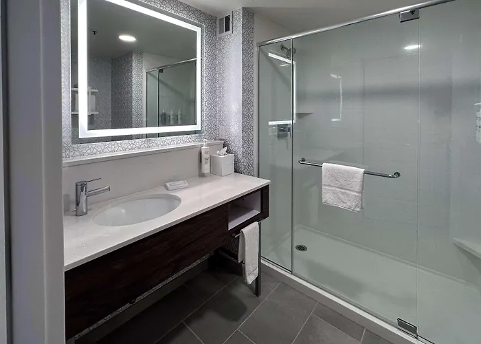 Hampton Inn Fremont